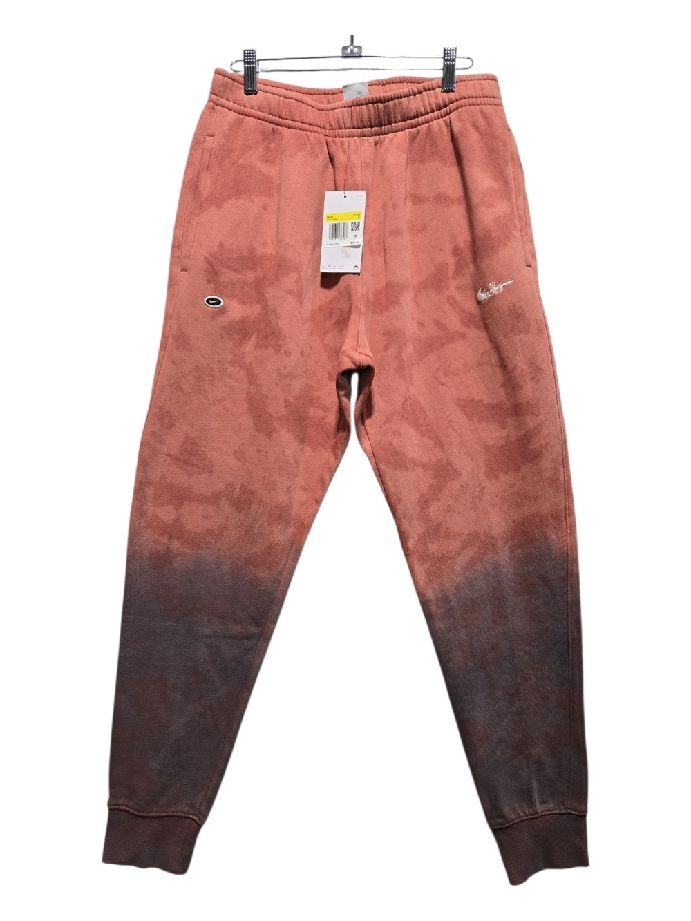 Nike  Jogger Sweatpants Athletic Pants FZ2716-832 Men's Size Small